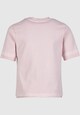 Girls Washed Jersey Boxy-1