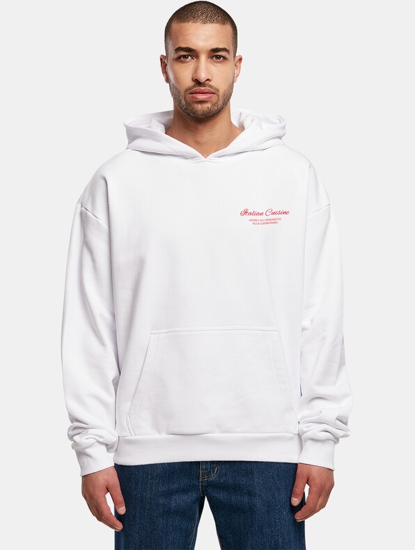 Al Dente Per Favore Oversized-0