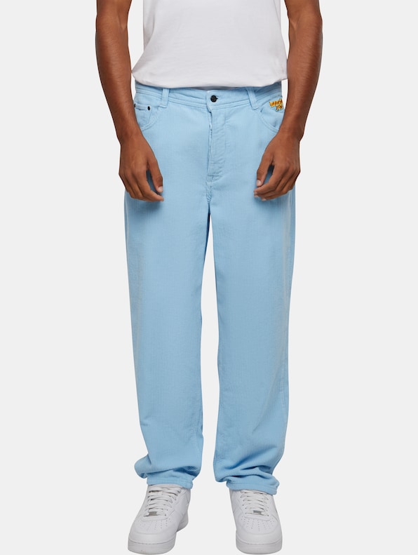 x-tra BAGGY -0