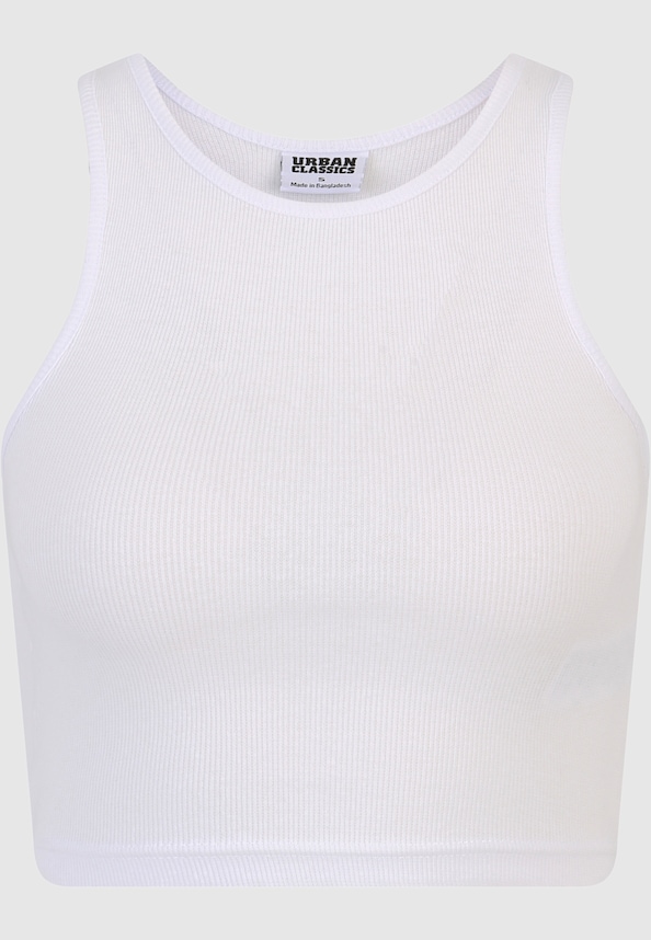 Cropped Rib-7