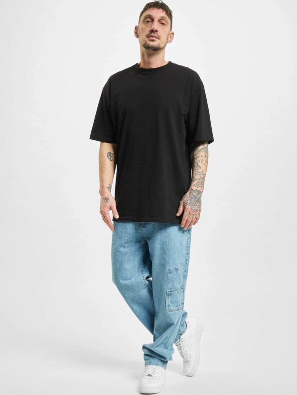 Southpole Straight Denim-6