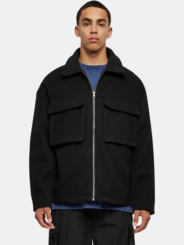 Big Pocket Blouson-0