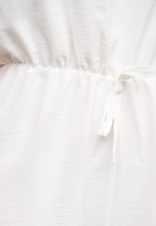 Jumpsuit mit Fledermausärmeln-5