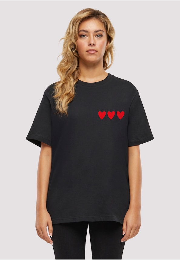 Amour Toujours Heart-1