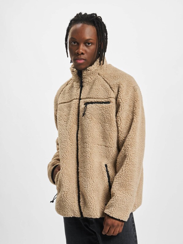 Teddyfleece -2