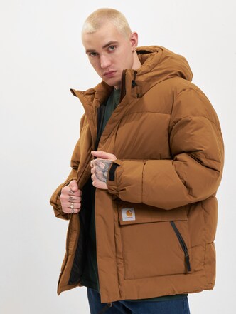 Carhartt WIP Munro Winterjacke