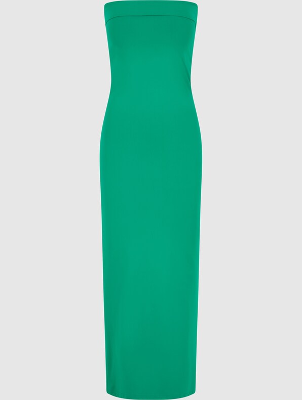 Ladies Bandeau Midi -4