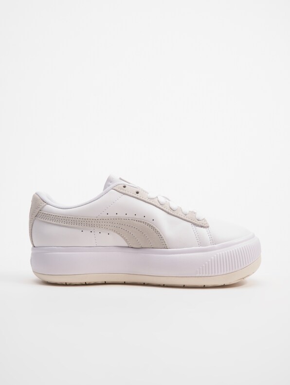 Puma Suede Mayu Mix Schuhe-3