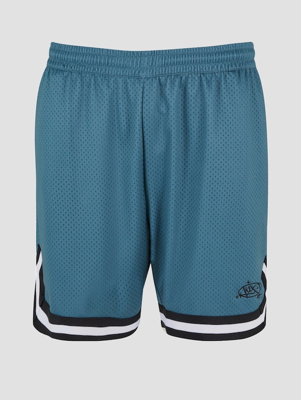 K1X Double X Shorts-6