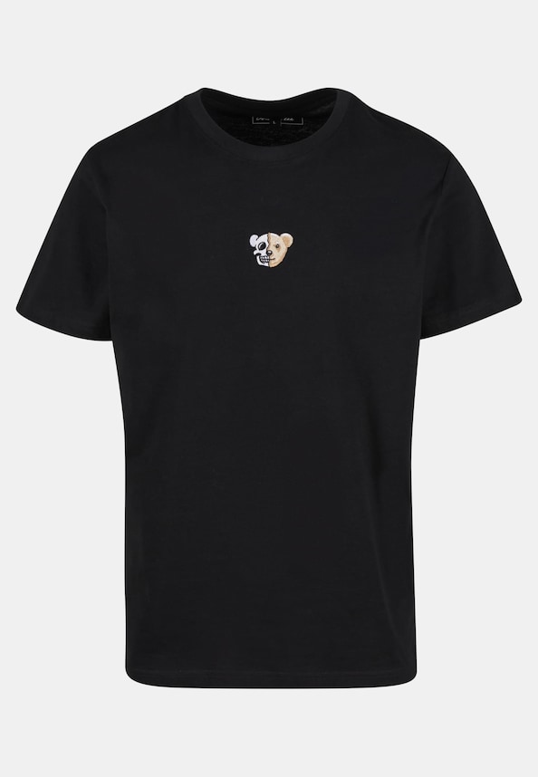Skull Bear Tee-4