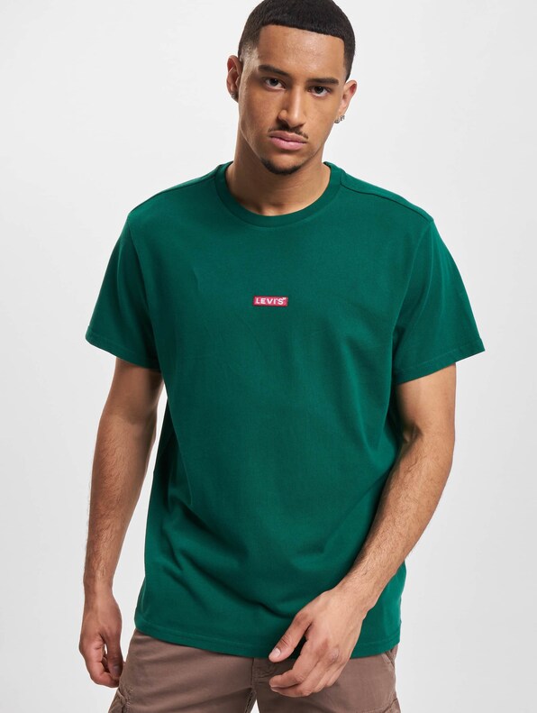 baby levi shirt