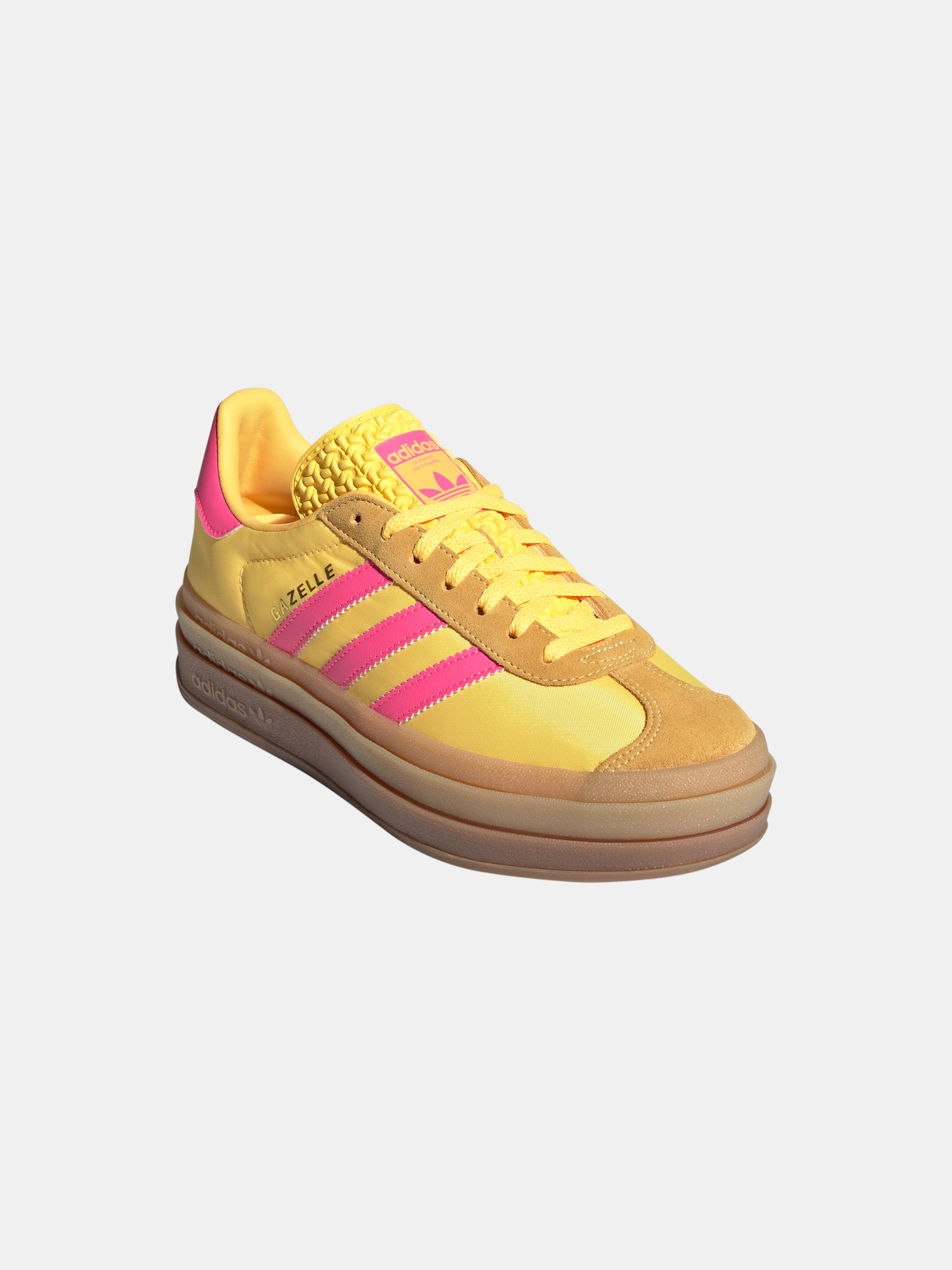 adidas Originals adidas Originals Gazelle Bold Sneakers DEFSHOP 130383