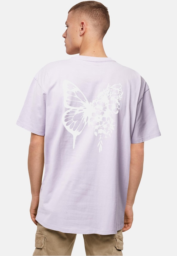 Flowers Bloom Heavy Oversized -1