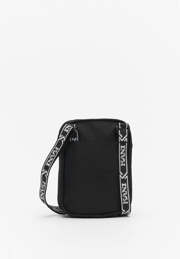 Signature Tape Messenger-1
