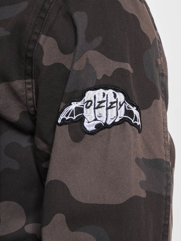 Brandit Ozzy BDU Transition Lightweight Jacket-4