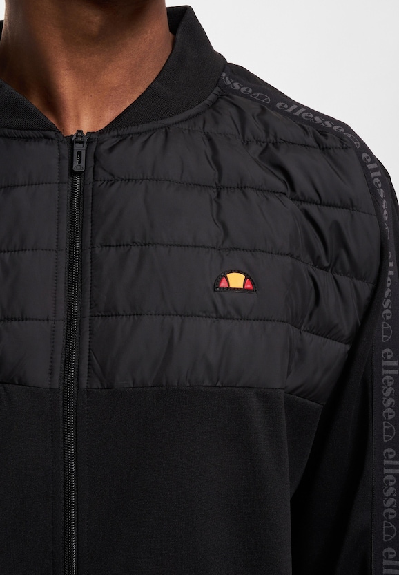 Ellesse Sargas Track Top-4
