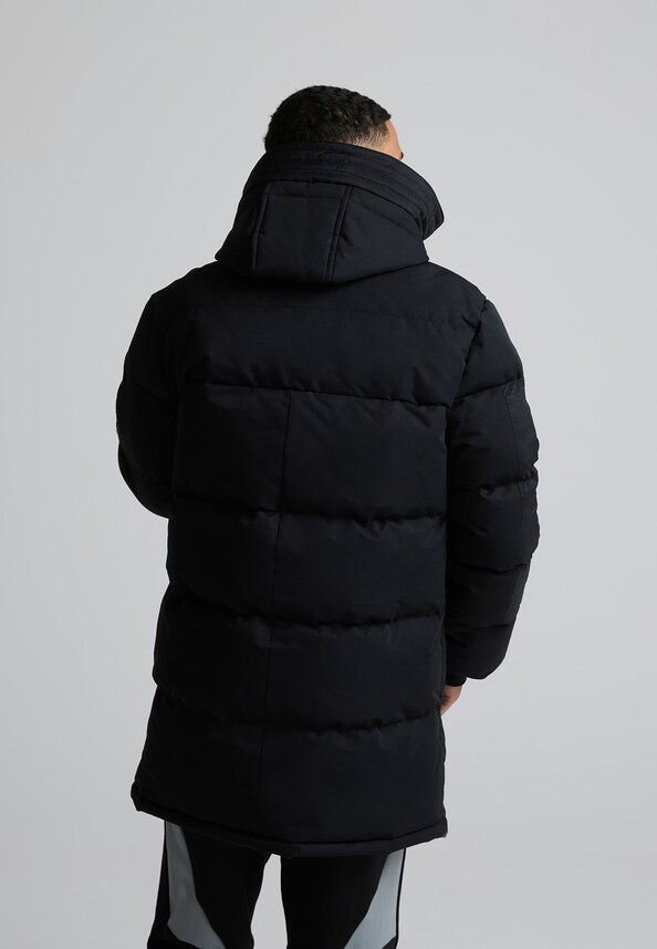 AYLMER 2.0 LONG PUFFER PARKA JACKET-1