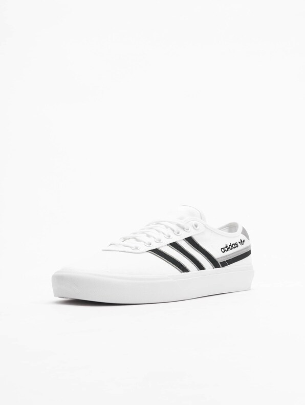 Adidas Originals Delpala Sneakers Ftwr White/Core Black/Ch-1