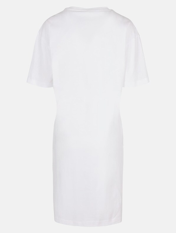 Ladies Summer - Van Oversized Slit-3