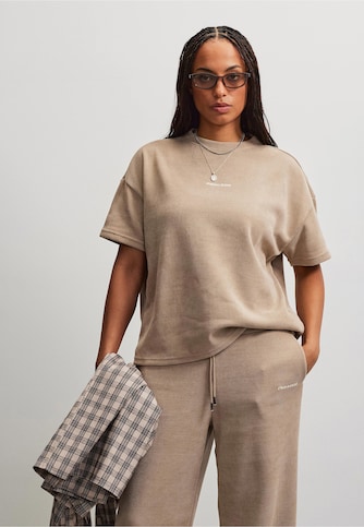 NOLI RIB TEE
