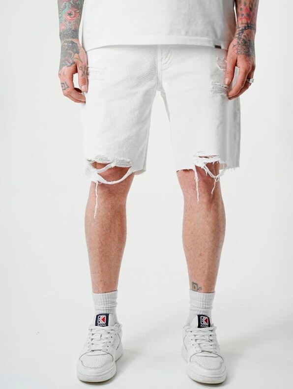 Distressed Wide-0