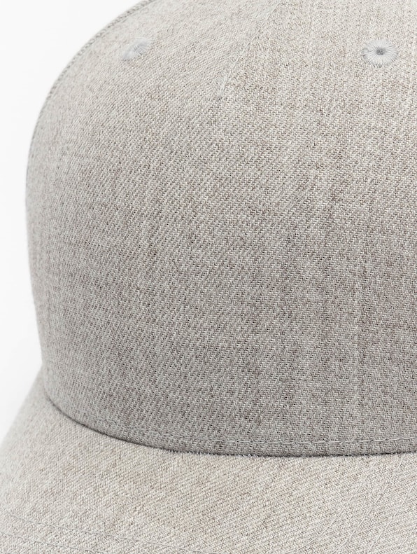 YP Classics 5-Panel Premium Curved Visor-3