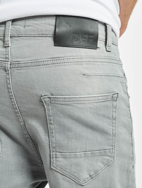DEF Jean Anti Fit Jeans-4