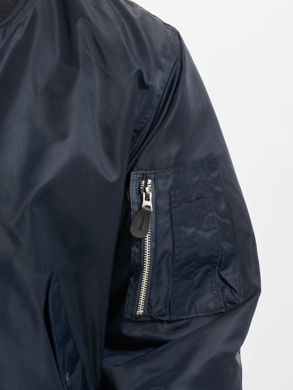 MA1 Bomber Jacket-7