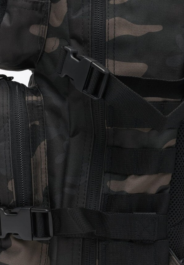 US Cooper Patch Medium-4