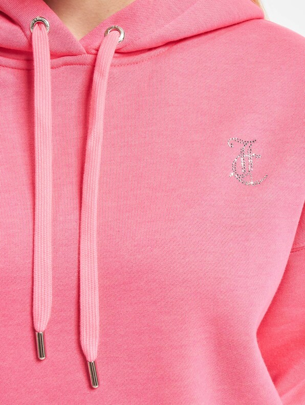Capital Diamante Graphic Fleece-3