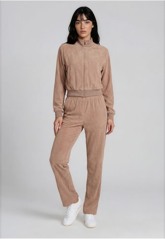 Signature Corduroy 