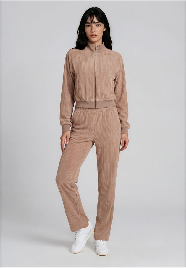 Signature Corduroy -0