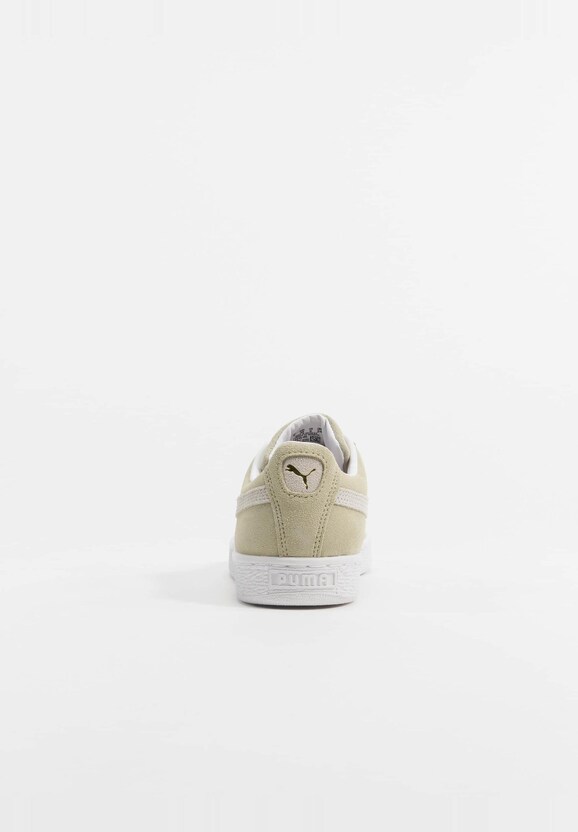 Suede Classic XXI-4