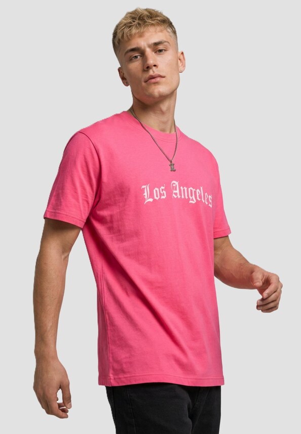 Los Angeles Wording -0