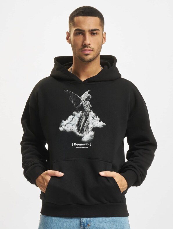 Heavy Oversized Essentials V.4 ''Angel''-2