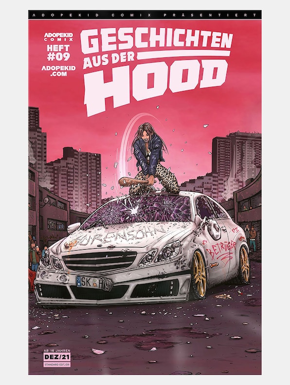 Geschichten Aus Der Hood-2