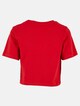 Ladies Cropped Tee-5