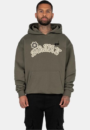 Saint x Heavy Oversized