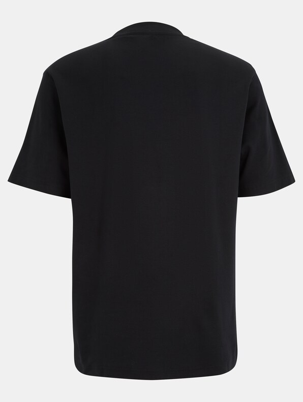 JPRBLACHAD BRANDING SS CREW NECK TEE SN-6