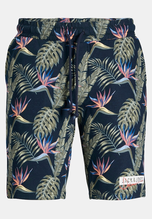 Jack and Jones Junior Shorts-0