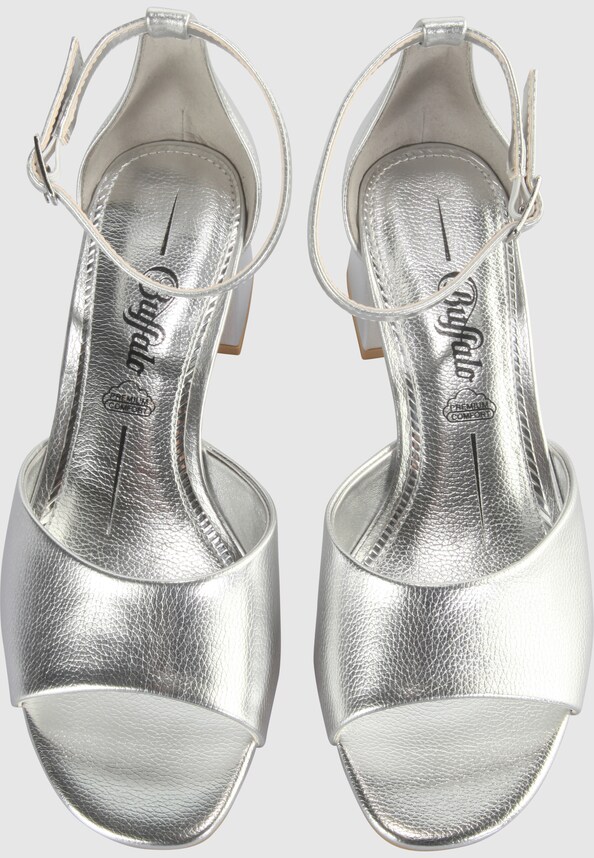 Buffalo Lilly Neat - Vegan Nappa-4