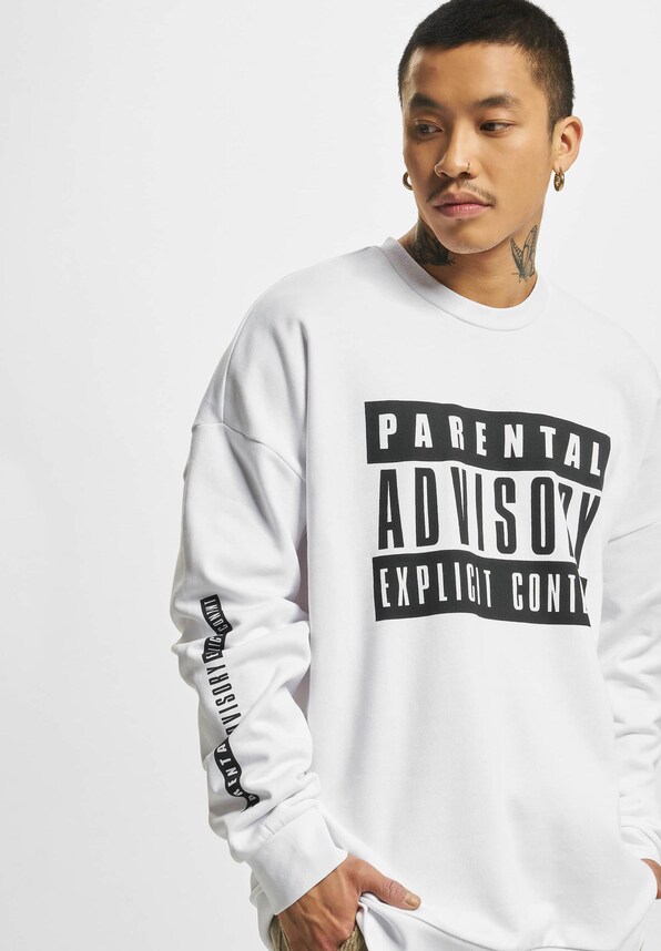 Toby Parental Advis -5