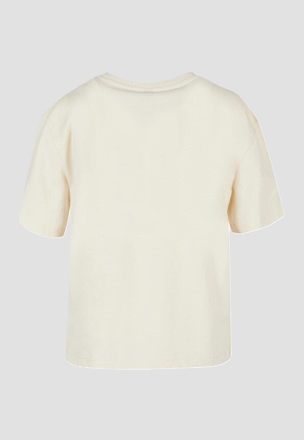 Ladies Leo Love Everyday Tee-3