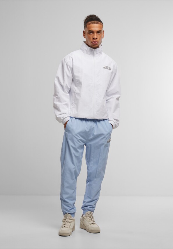 Sport Patch Essential Trackjacket-2