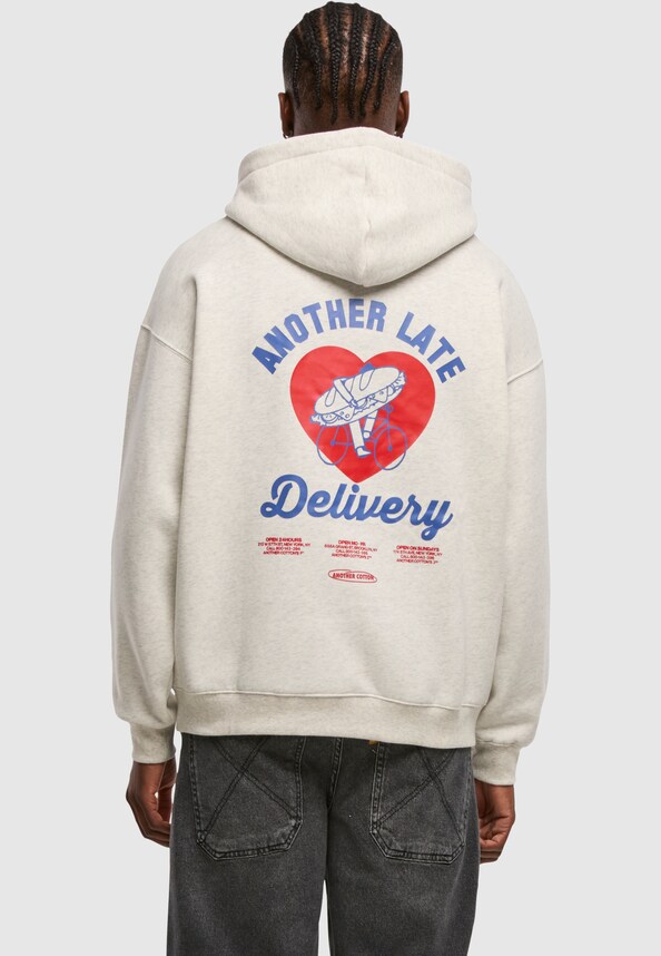 Late Delivery -1