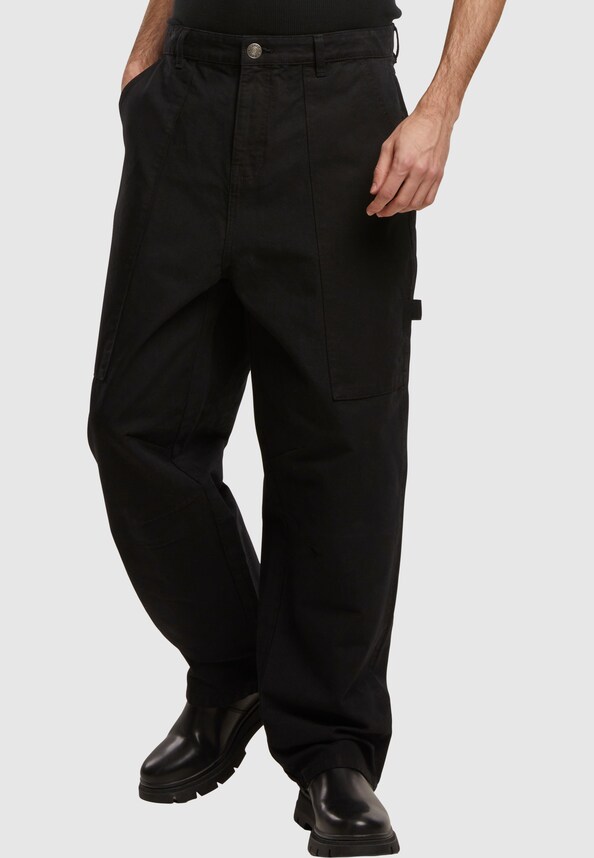 Mens Cotton Carpenter -0