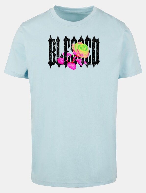 Blessed Rose -2