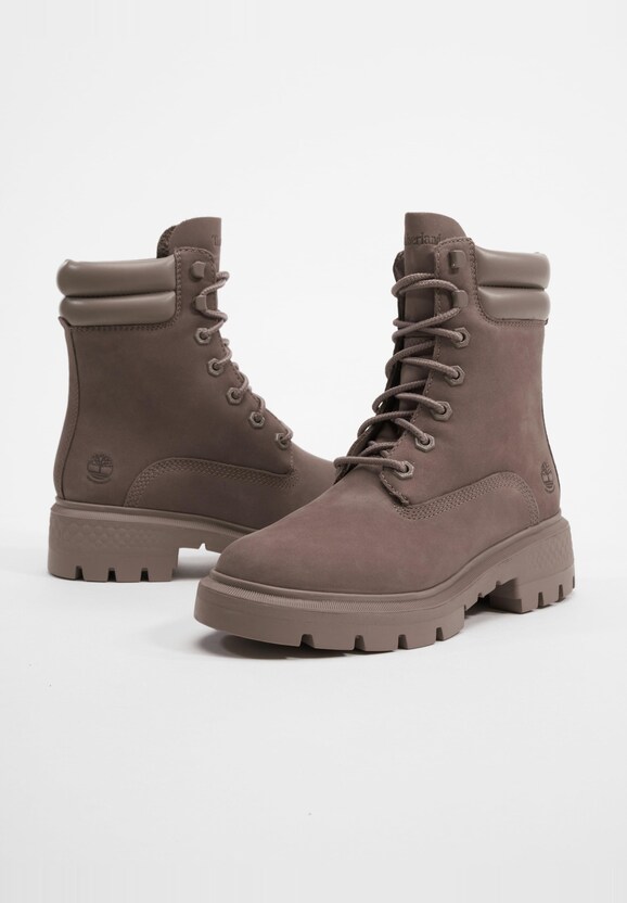 Timberland Cortina Valley Mid Lace Up Waterproof Boots-0