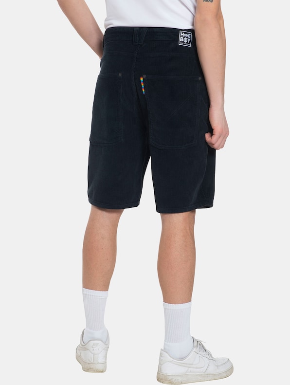 x-tra BAGGY CORD S-1