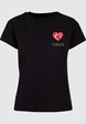 Turkey with Ladies Everyday Tee-2